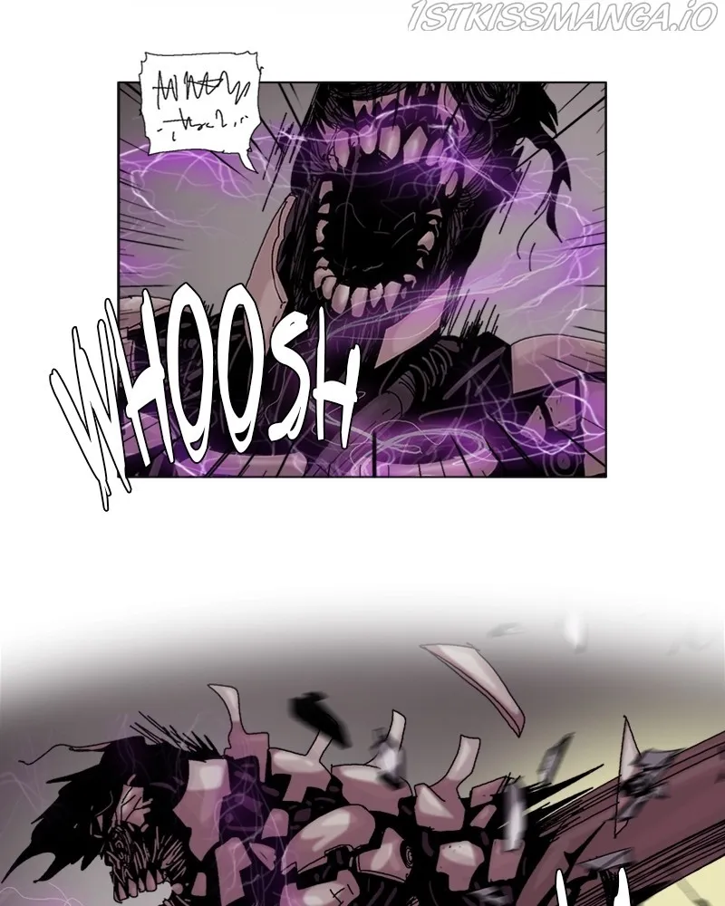 Machine Uprising Chapter 25 page 49 - 