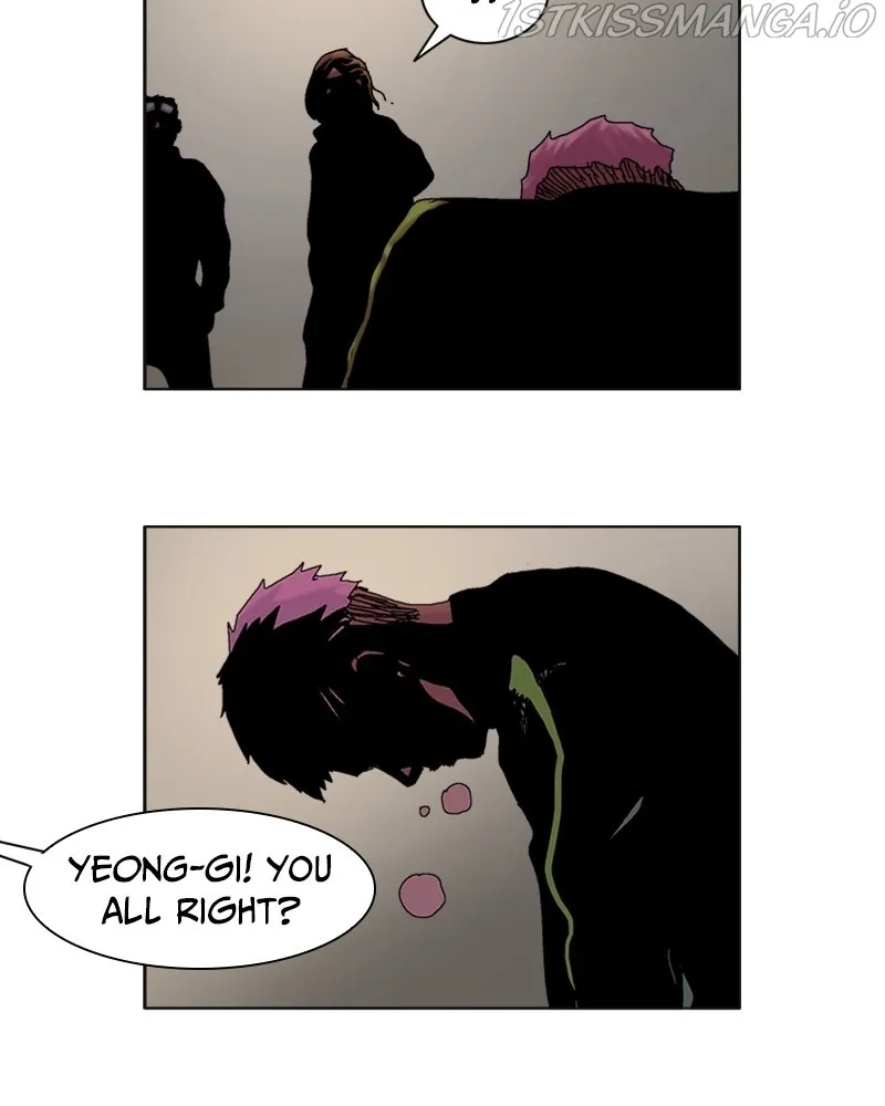 Machine Uprising Chapter 25 page 6 - 