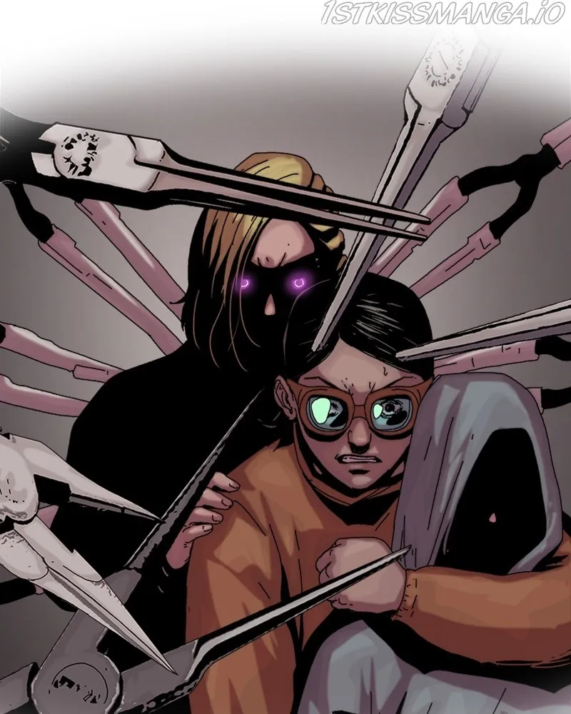 Machine Uprising Chapter 25 page 52 - 