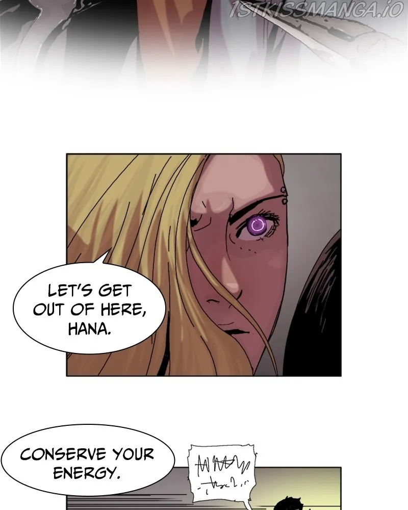Machine Uprising Chapter 25 page 53 - 