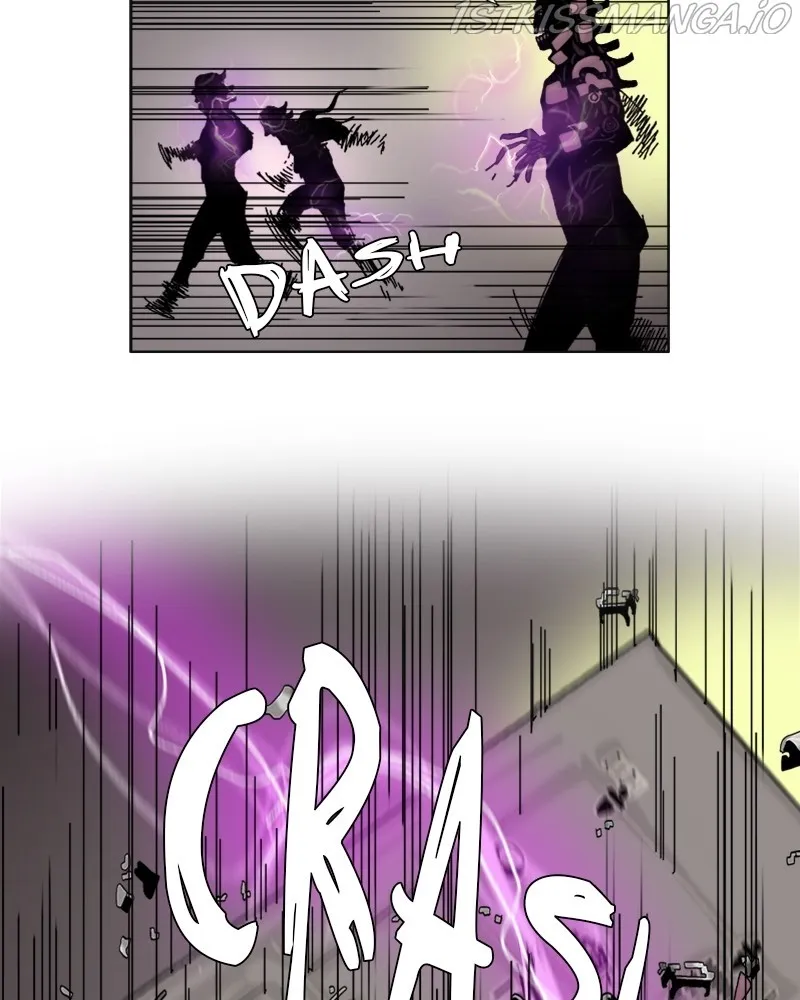 Machine Uprising Chapter 25 page 54 - 