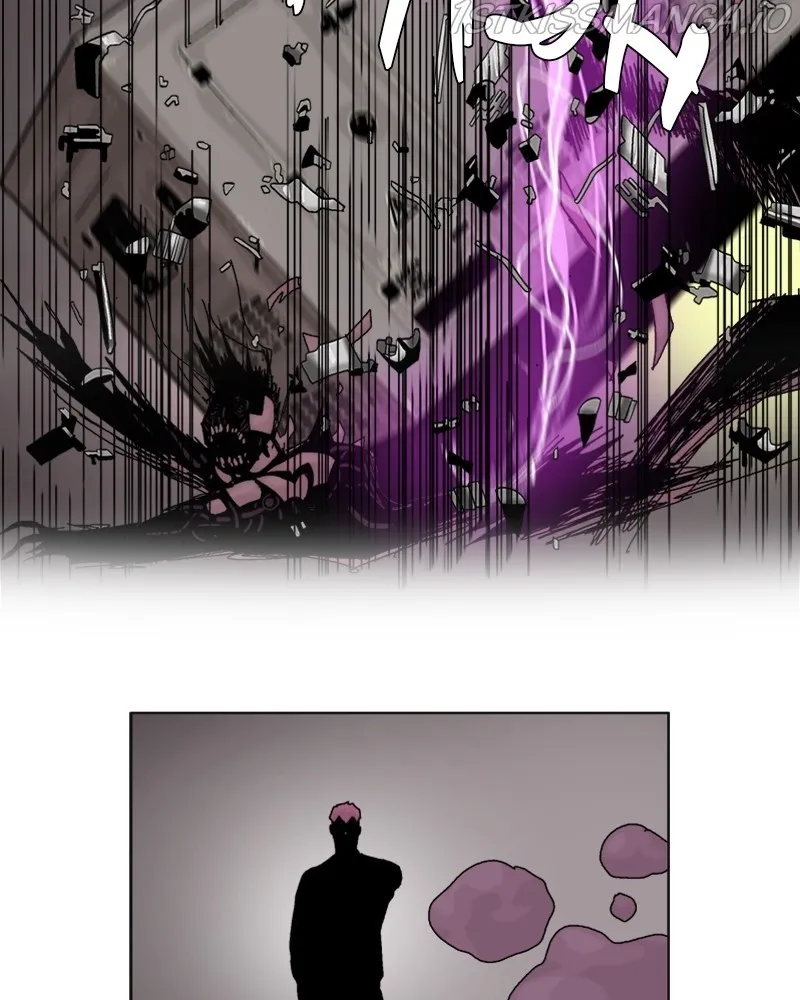 Machine Uprising Chapter 25 page 55 - 