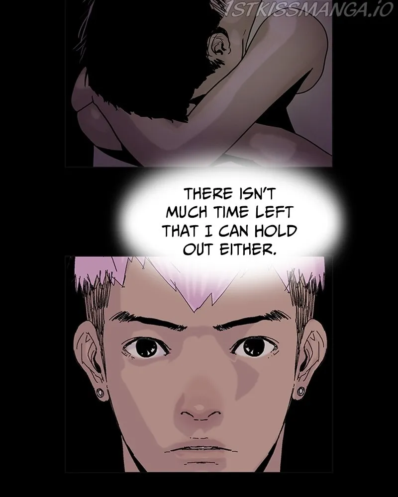 Machine Uprising Chapter 25 page 9 - 