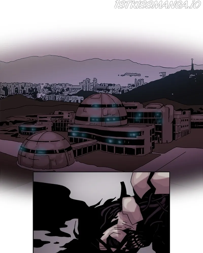 Machine Uprising Chapter 26 page 1 - 