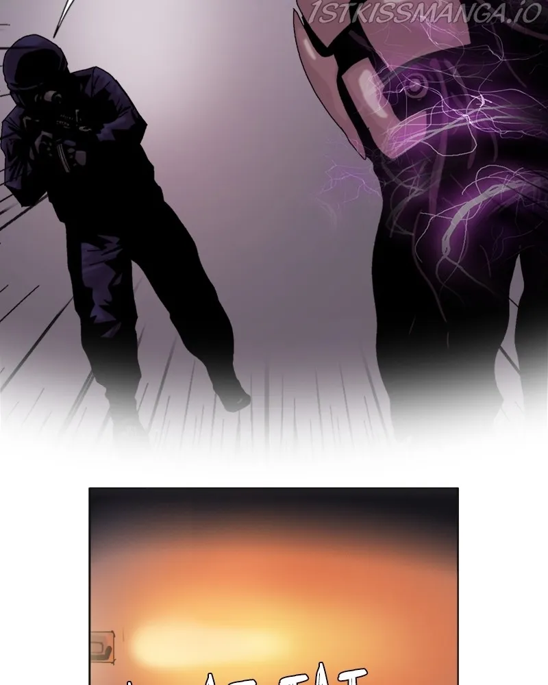 Machine Uprising Chapter 26 page 11 - 