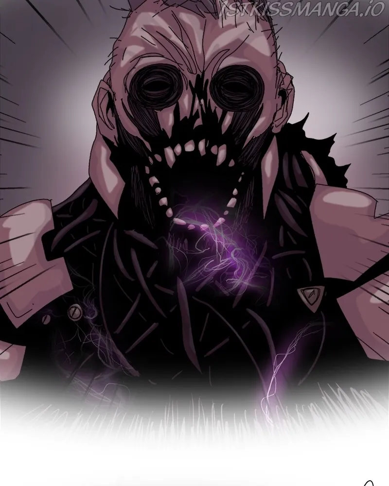 Machine Uprising Chapter 26 page 13 - 