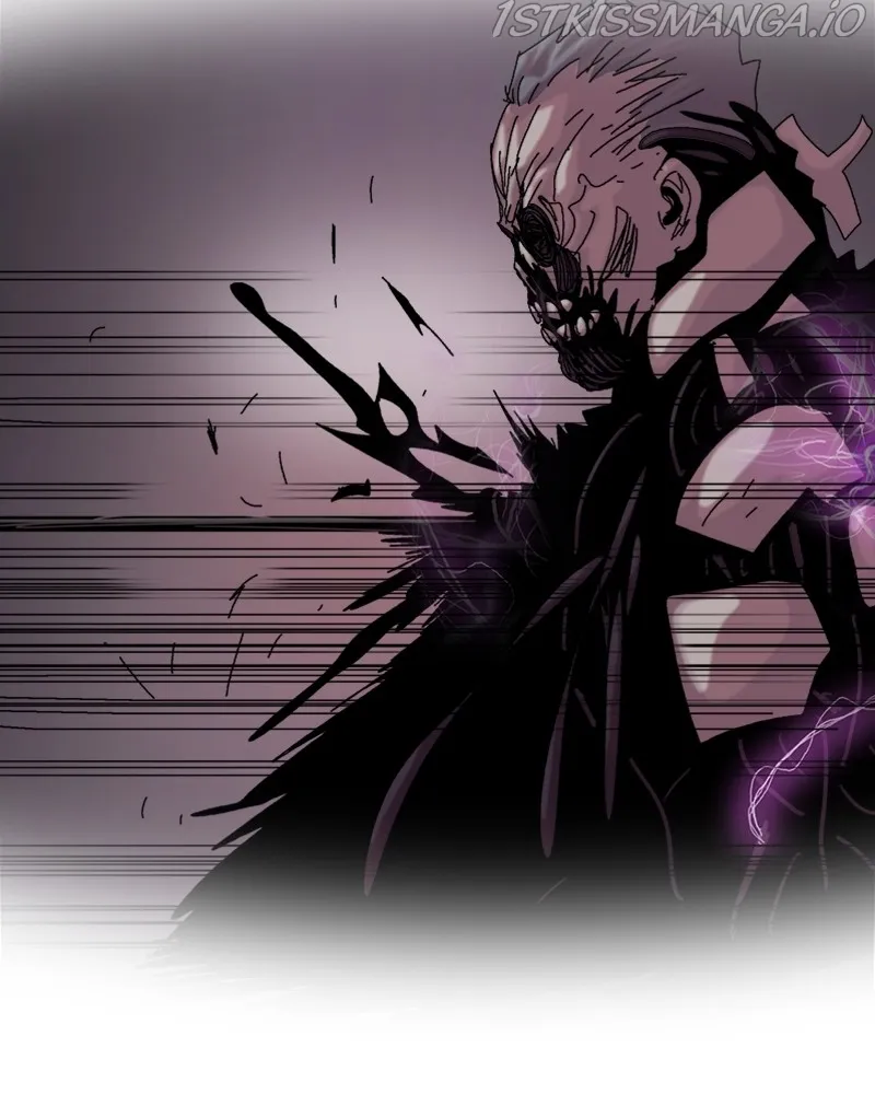 Machine Uprising Chapter 26 page 15 - 