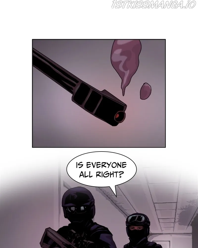Machine Uprising Chapter 26 page 19 - 