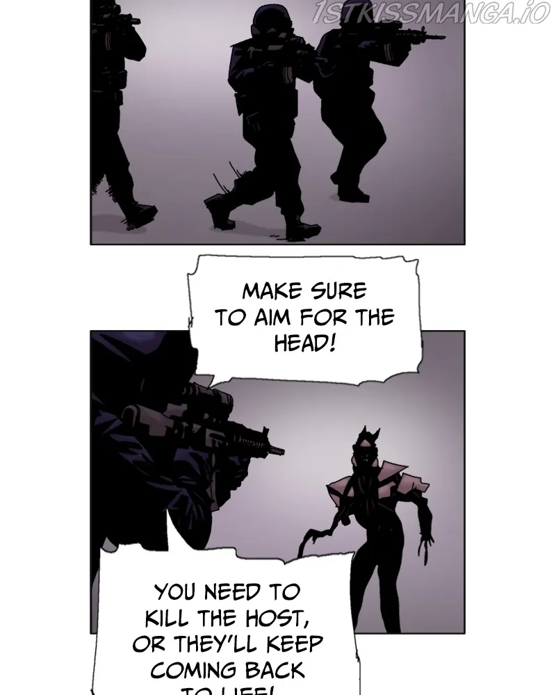 Machine Uprising Chapter 26 page 3 - 