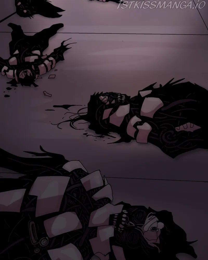 Machine Uprising Chapter 26 page 25 - 