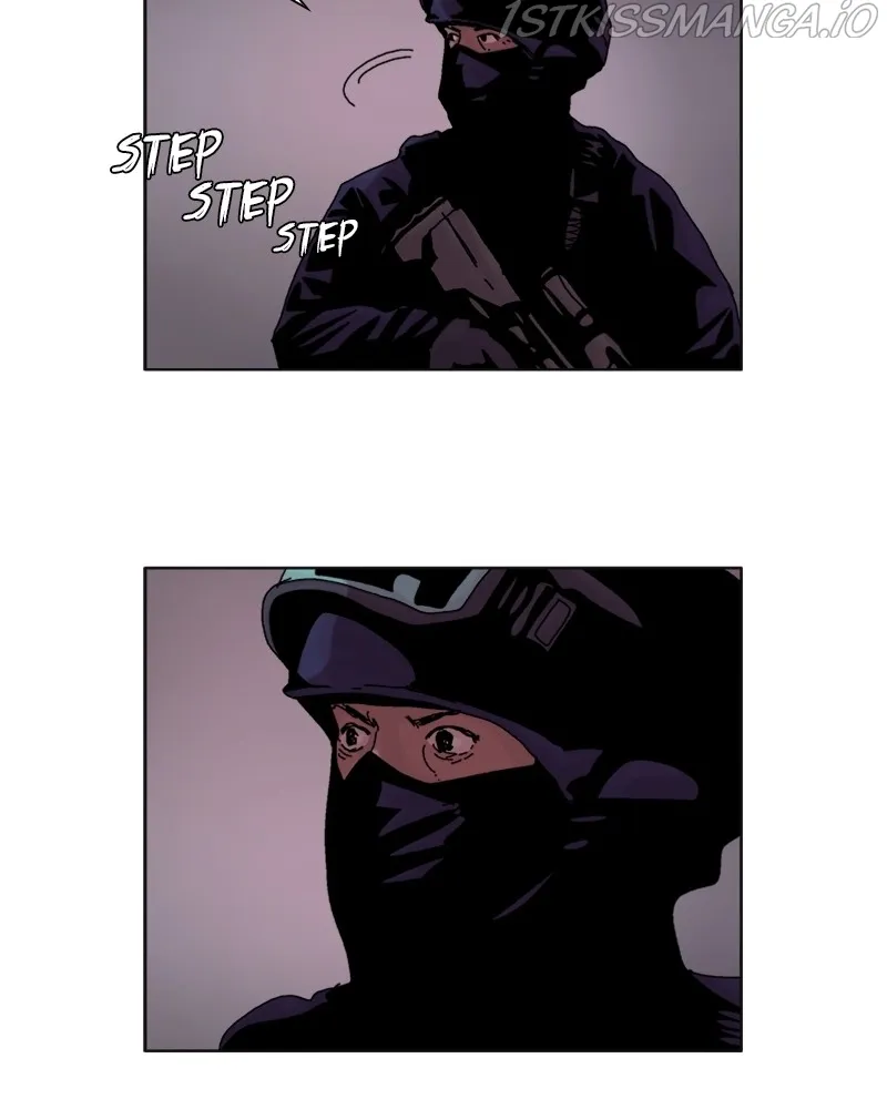 Machine Uprising Chapter 26 page 29 - 