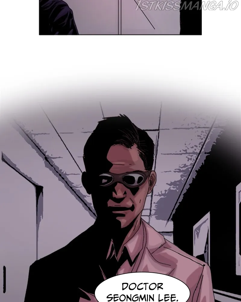 Machine Uprising Chapter 26 page 32 - 