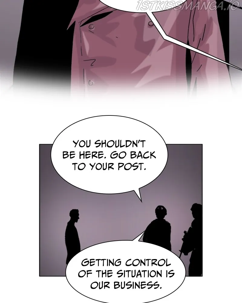Machine Uprising Chapter 26 page 33 - 