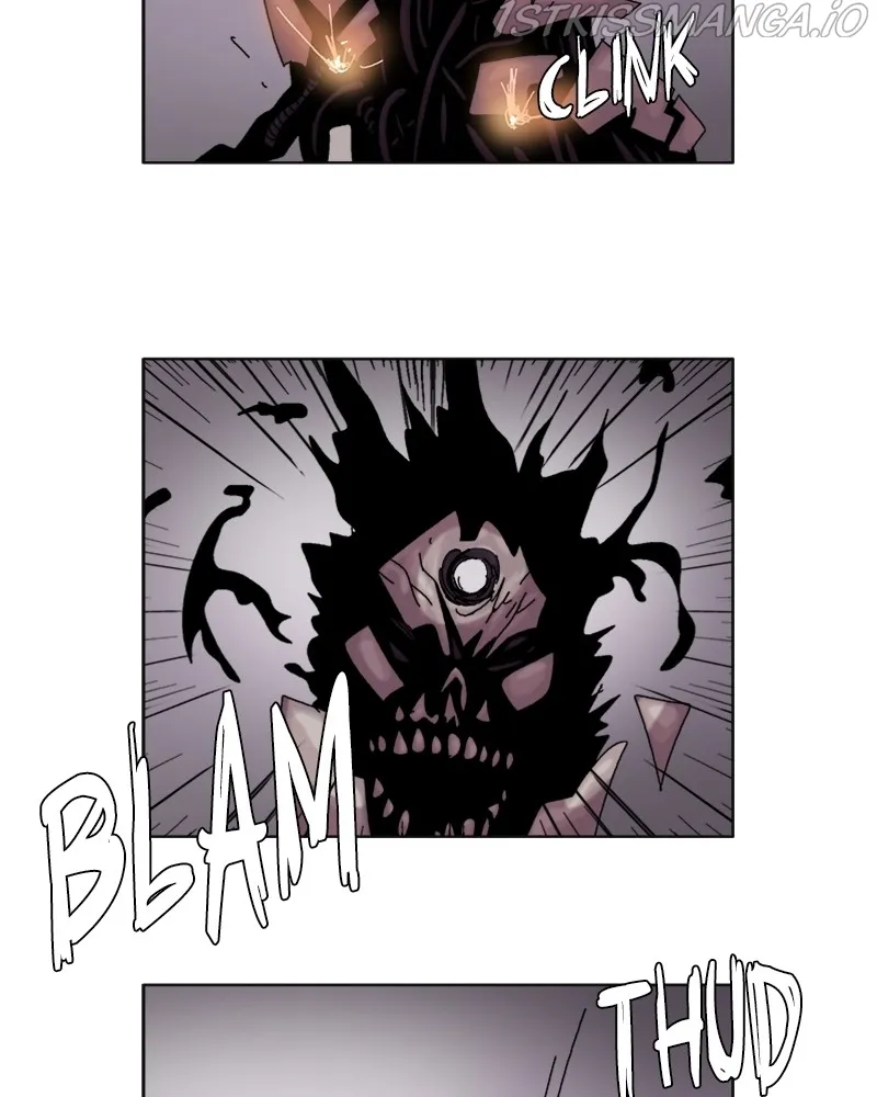 Machine Uprising Chapter 26 page 5 - 