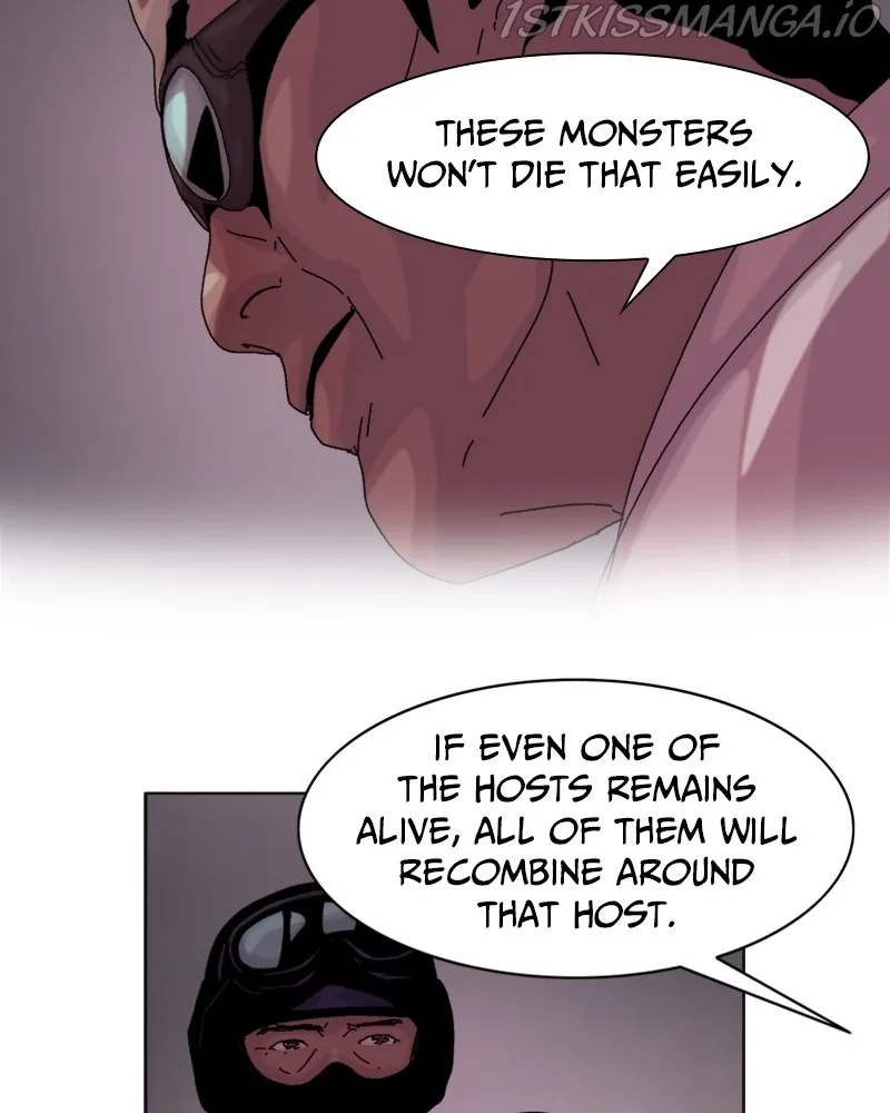 Machine Uprising Chapter 26 page 41 - 