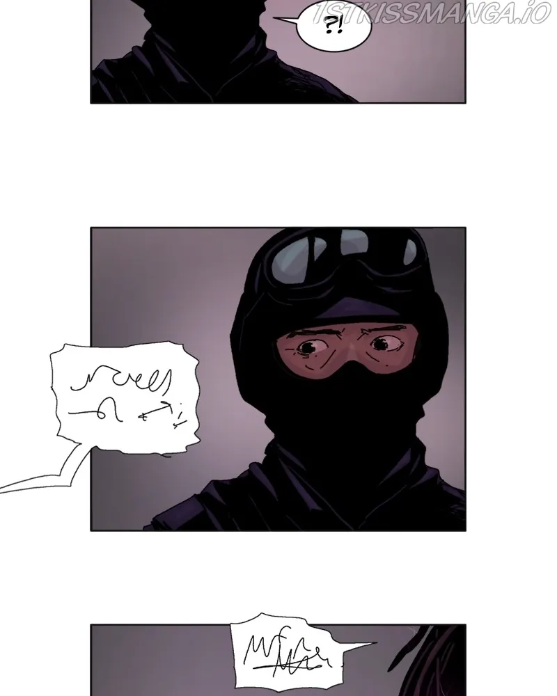 Machine Uprising Chapter 26 page 42 - 