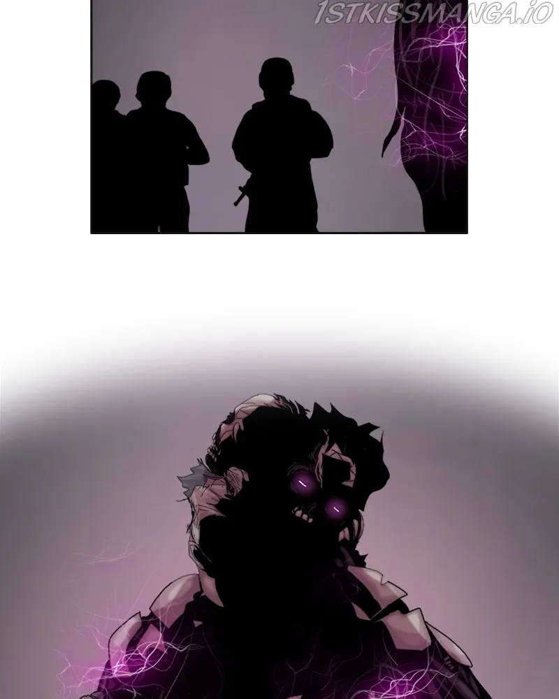 Machine Uprising Chapter 26 page 43 - 