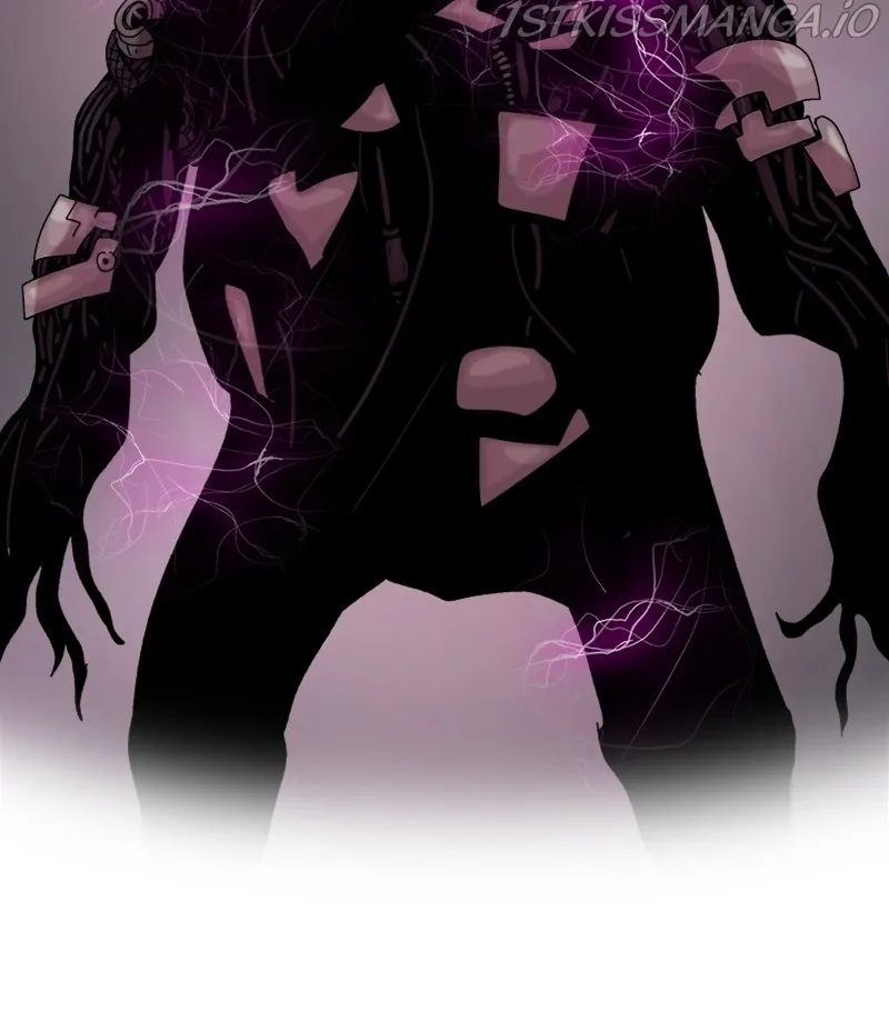 Machine Uprising Chapter 26 page 44 - 