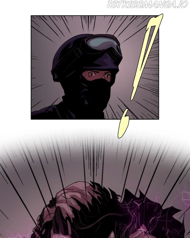 Machine Uprising Chapter 26 page 45 - 