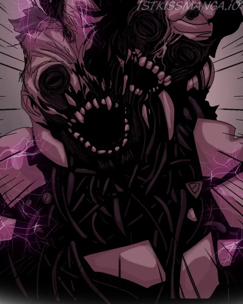 Machine Uprising Chapter 26 page 46 - 