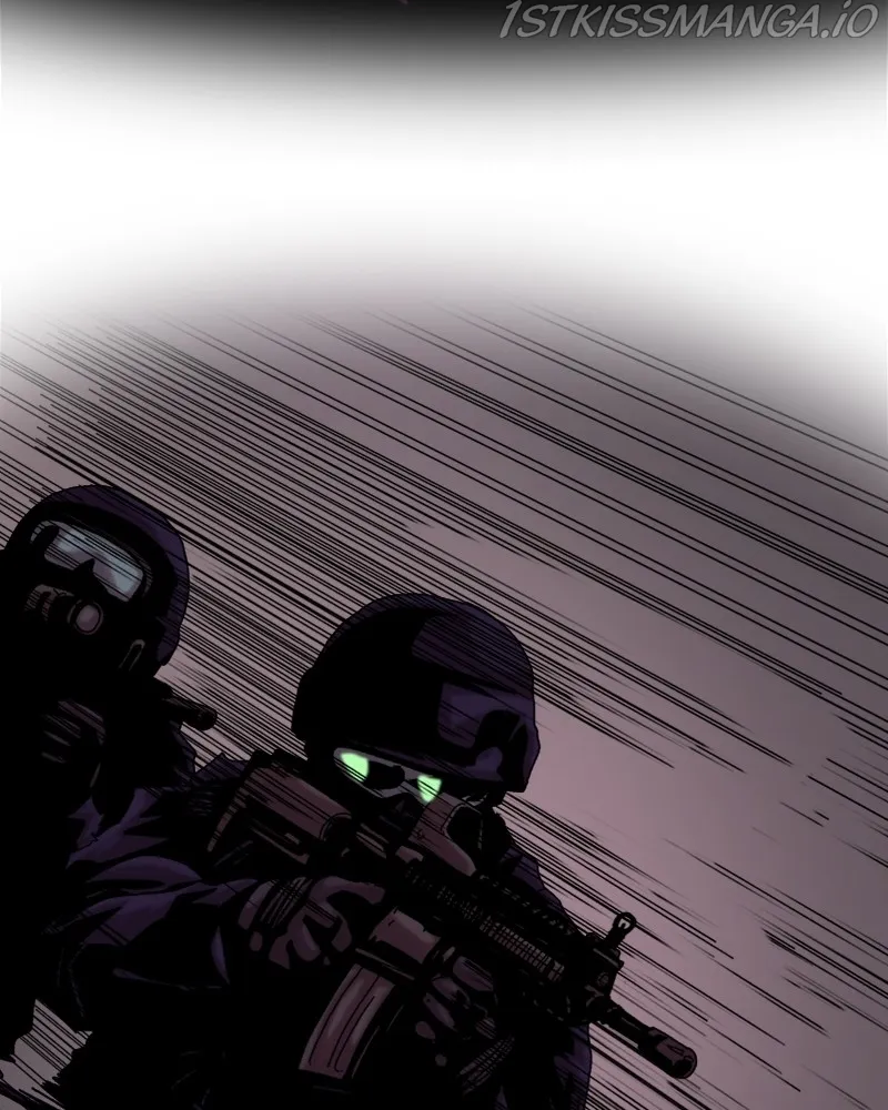 Machine Uprising Chapter 26 page 47 - 