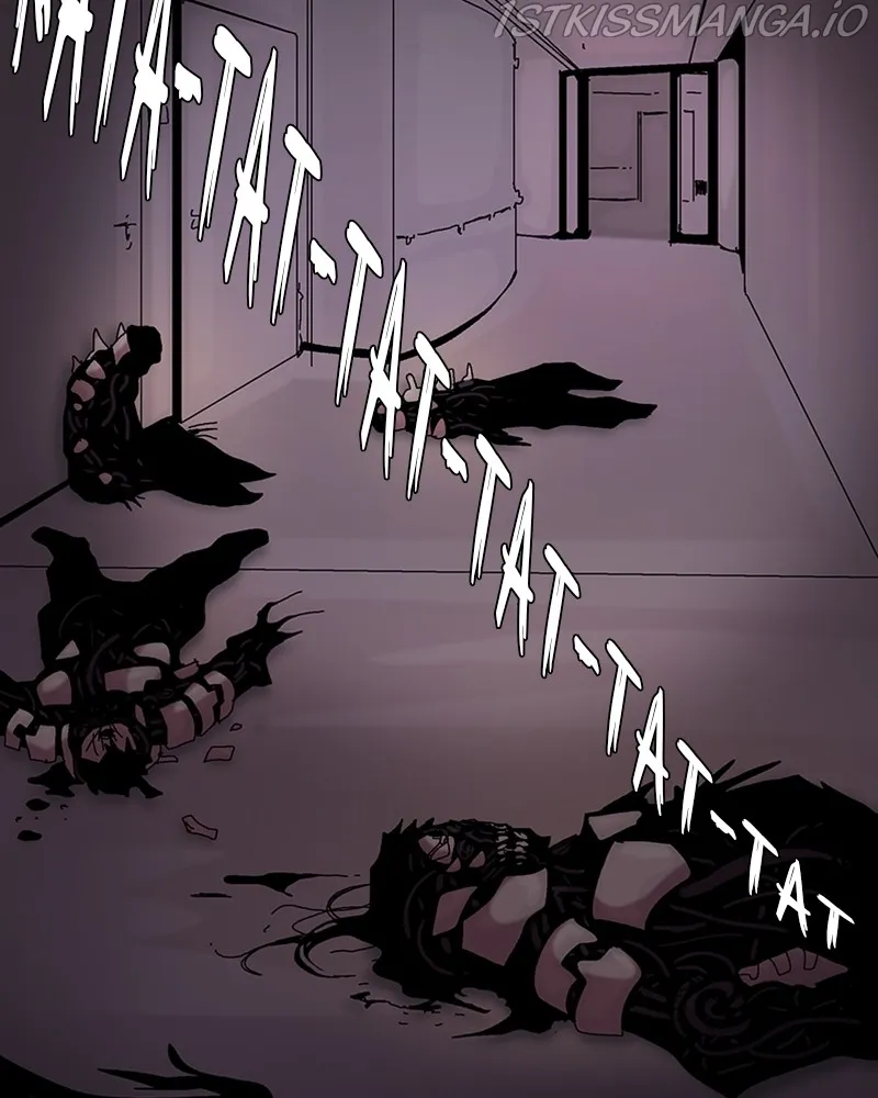 Machine Uprising Chapter 26 page 49 - 