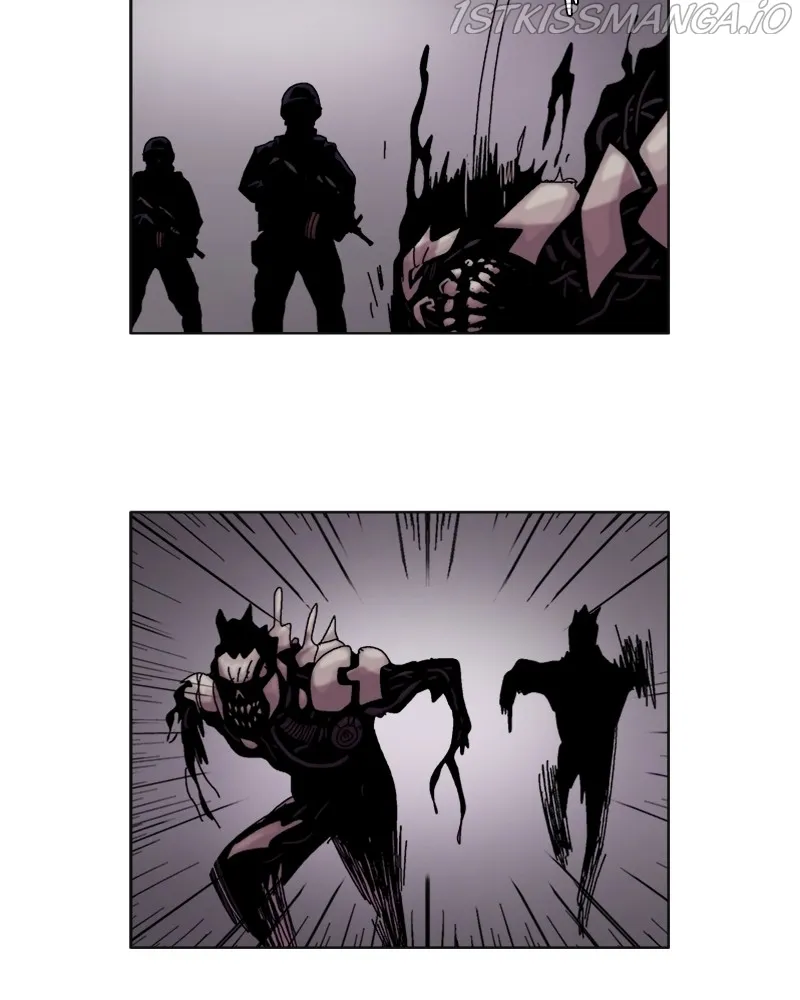 Machine Uprising Chapter 26 page 6 - 