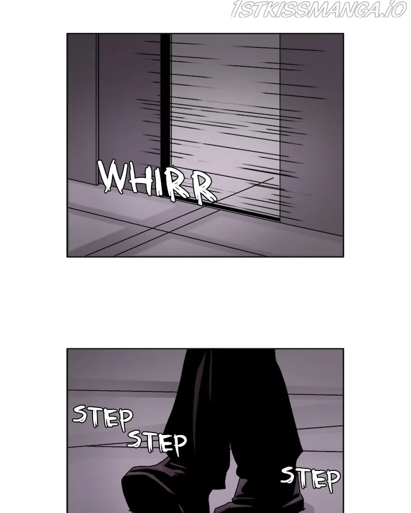 Machine Uprising Chapter 26 page 54 - 