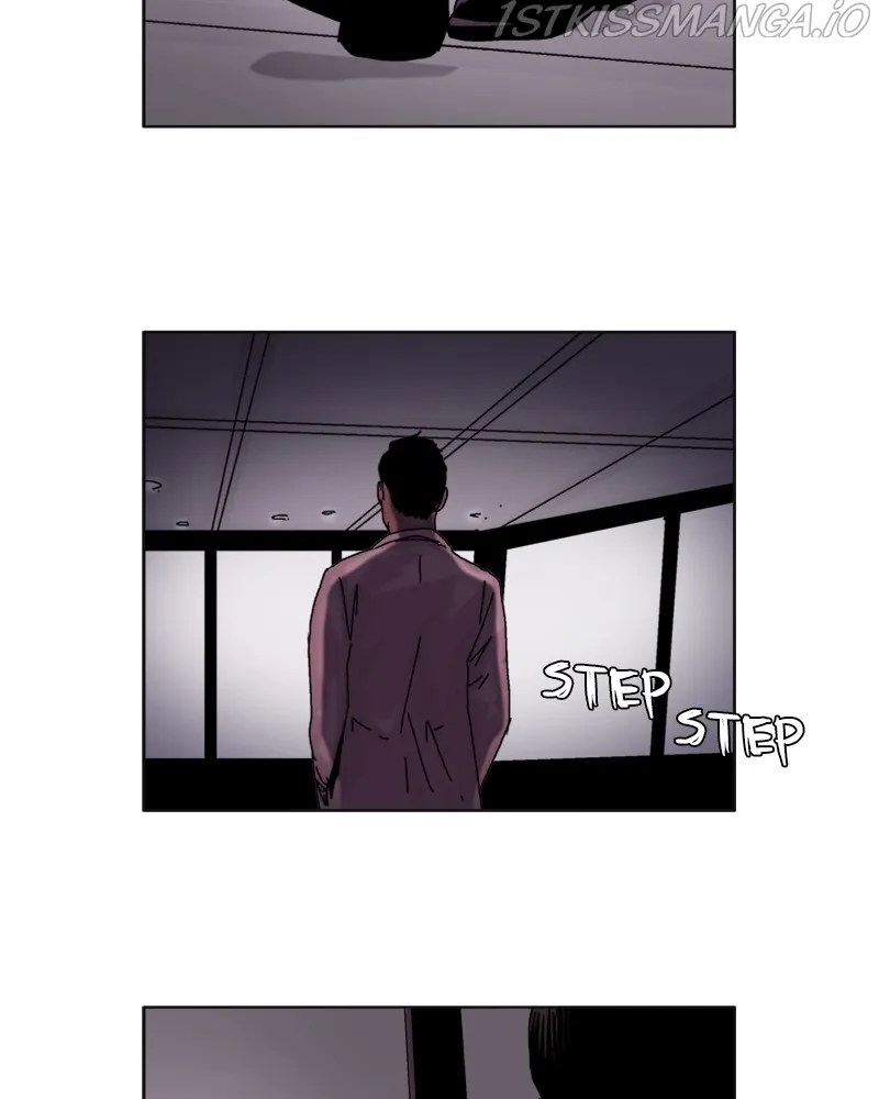 Machine Uprising Chapter 26 page 55 - 