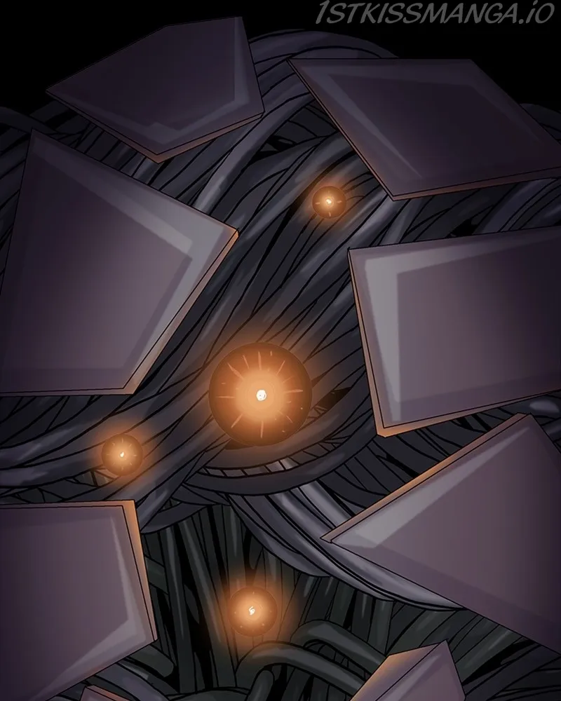 Machine Uprising Chapter 26 page 57 - 
