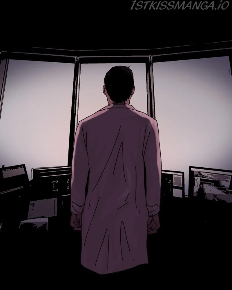 Machine Uprising Chapter 26 page 60 - 