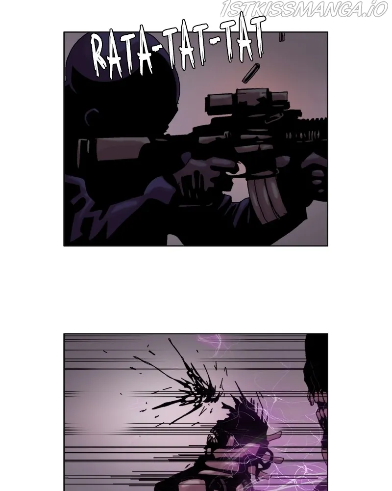 Machine Uprising Chapter 26 page 8 - 