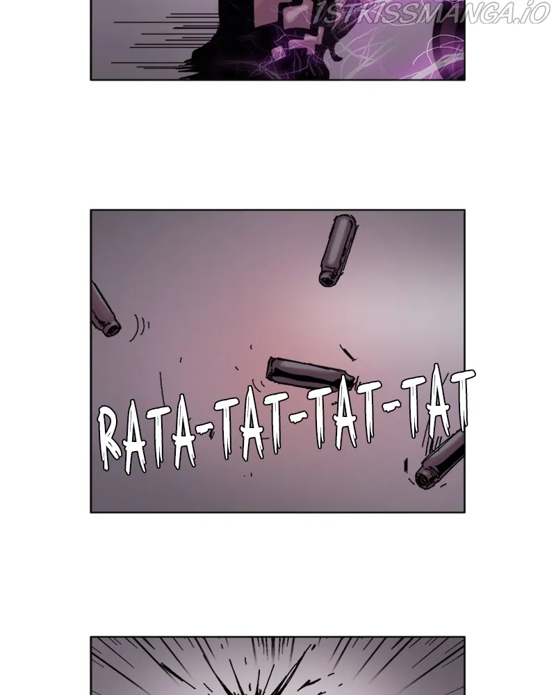 Machine Uprising Chapter 26 page 9 - 