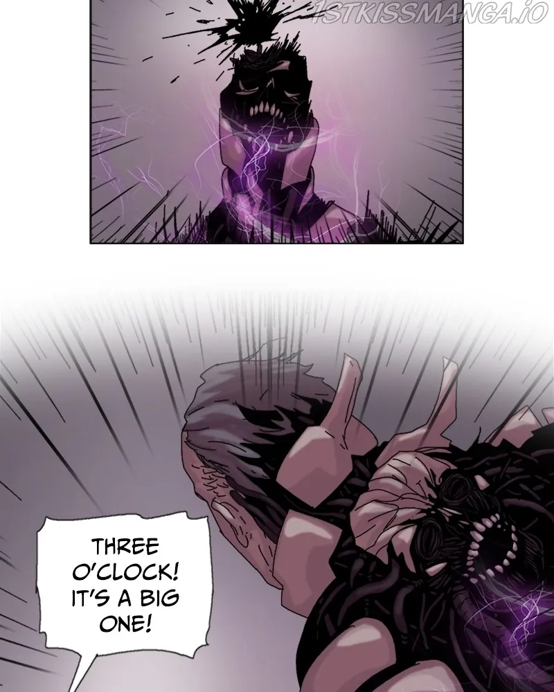 Machine Uprising Chapter 26 page 10 - 
