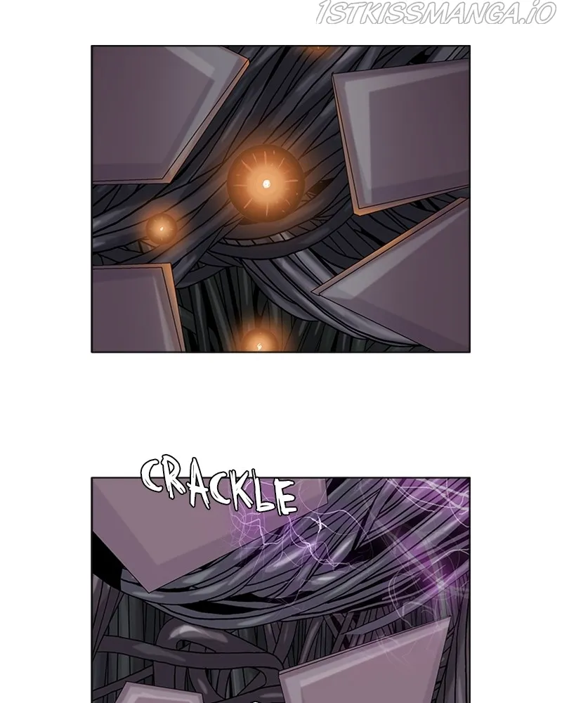 Machine Uprising Chapter 27 page 1 - 