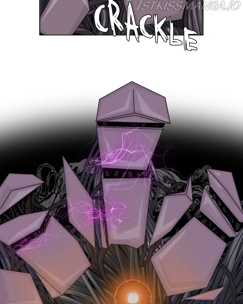 Machine Uprising Chapter 27 page 2 - 