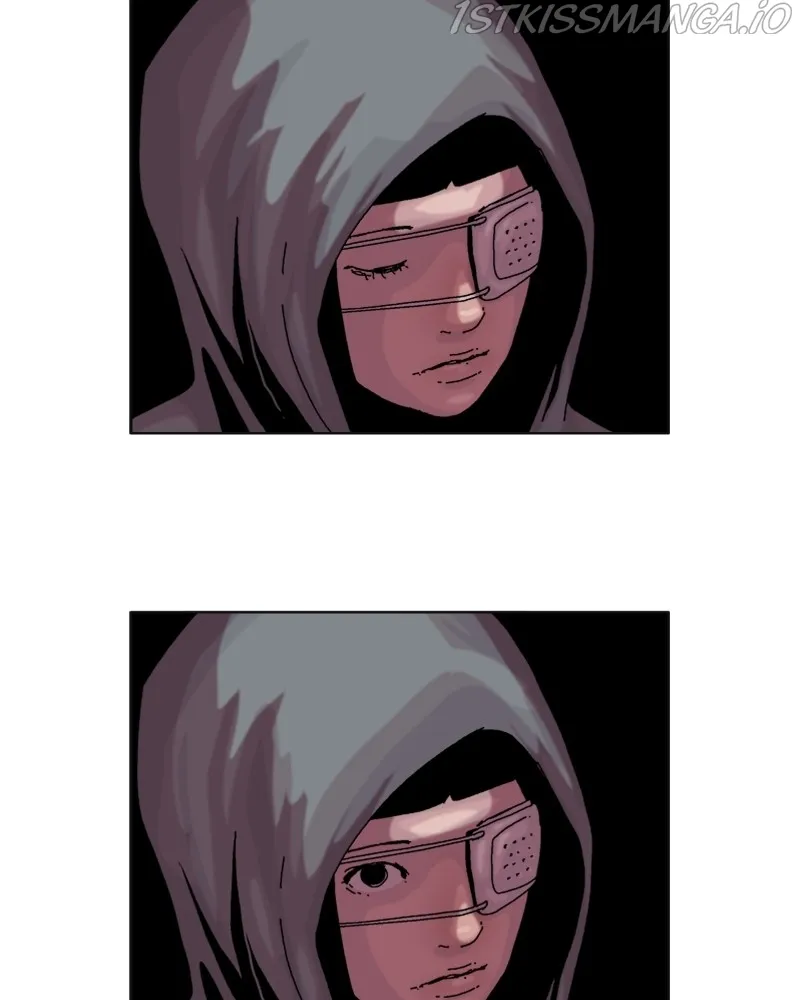 Machine Uprising Chapter 27 page 13 - 