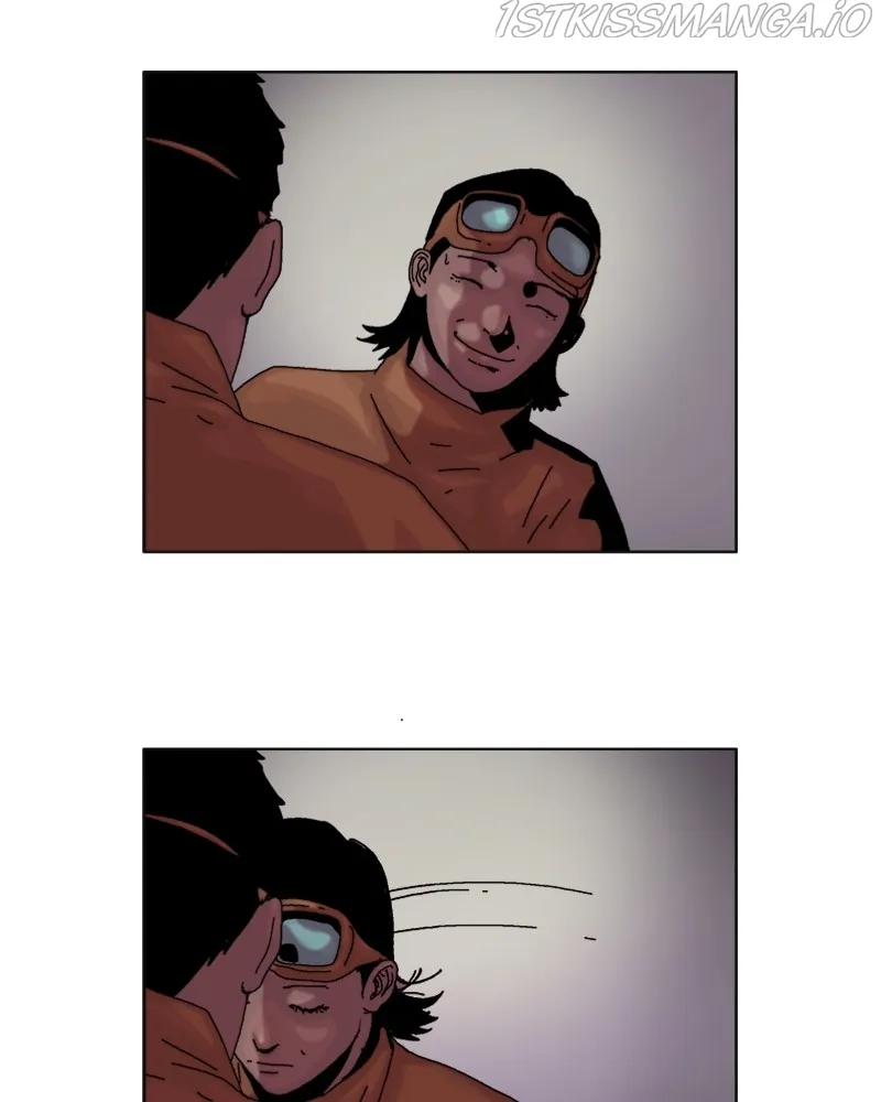 Machine Uprising Chapter 27 page 15 - 