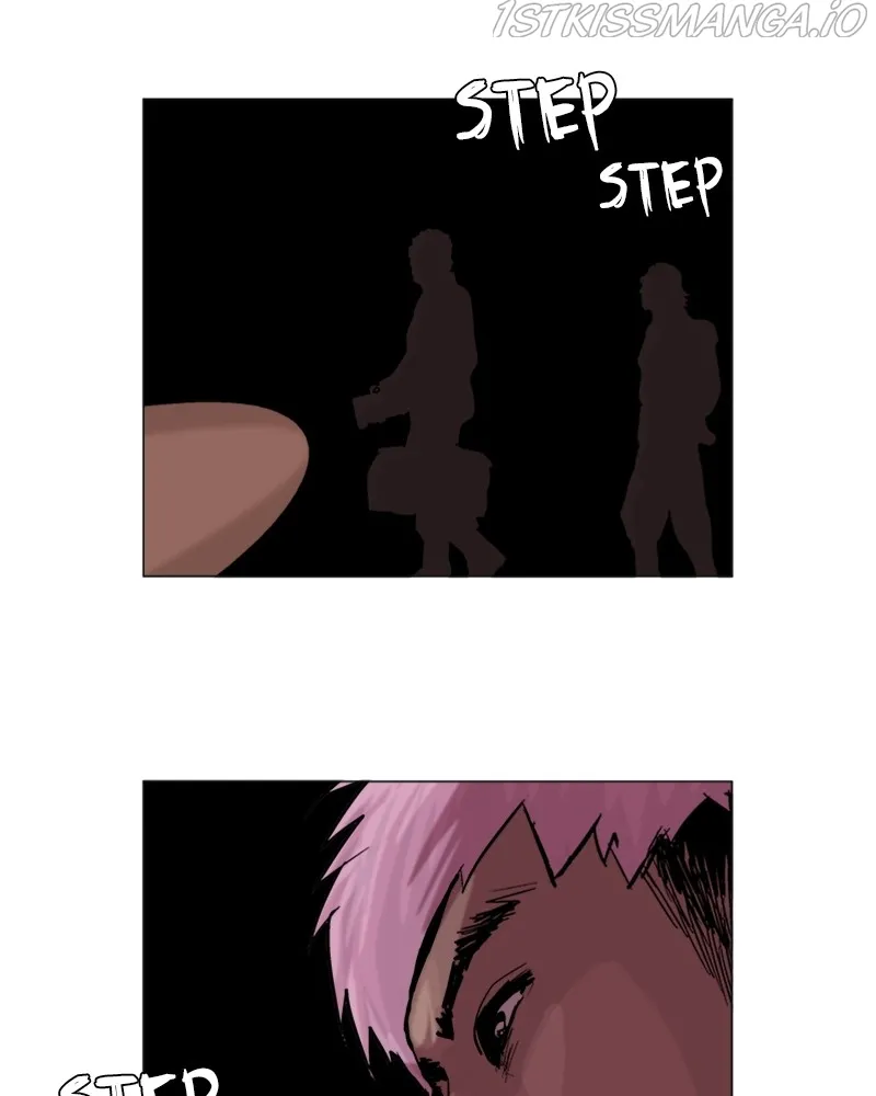 Machine Uprising Chapter 27 page 18 - 