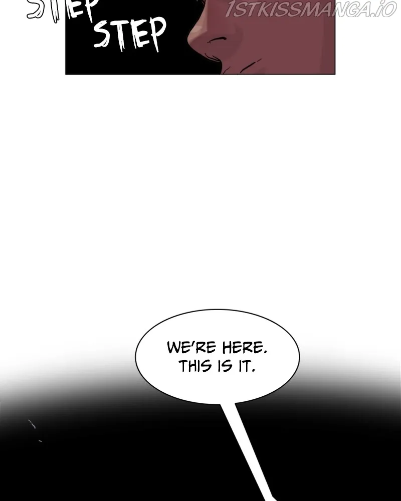 Machine Uprising Chapter 27 page 19 - 