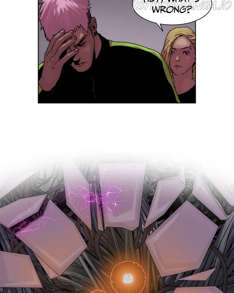 Machine Uprising Chapter 27 page 24 - 