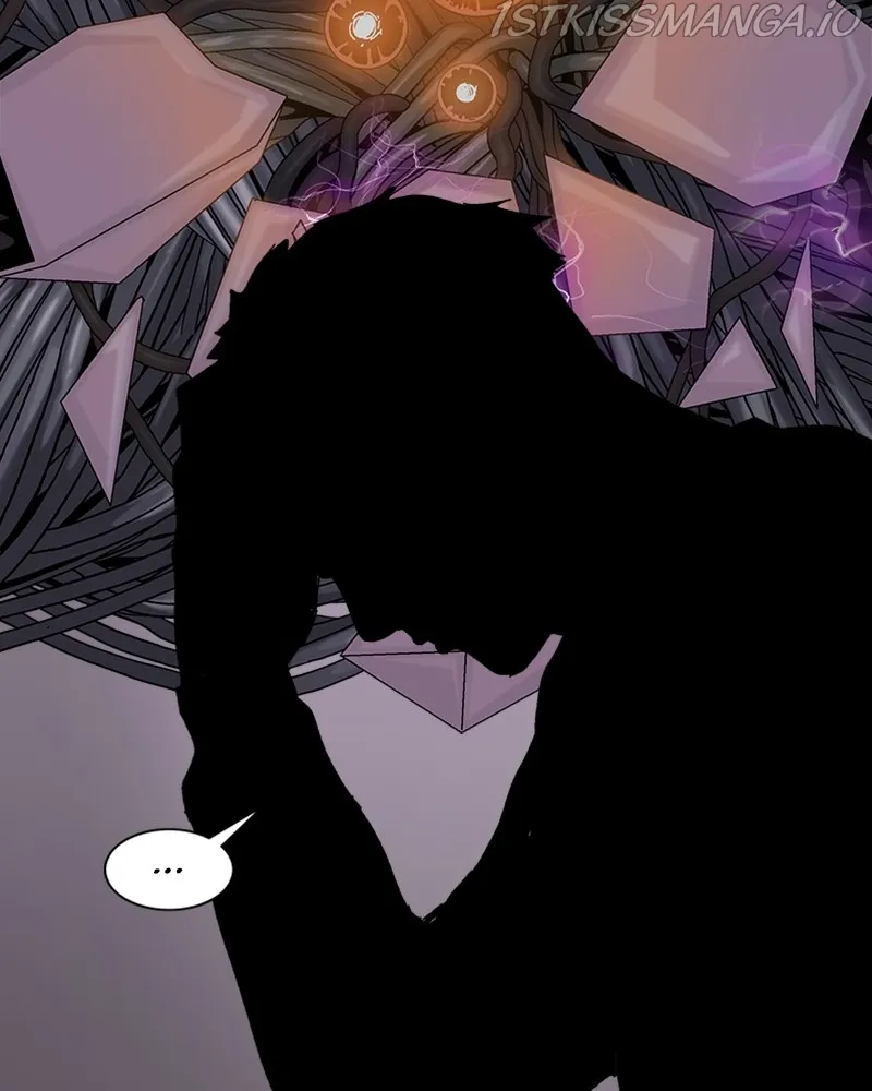 Machine Uprising Chapter 27 page 25 - 