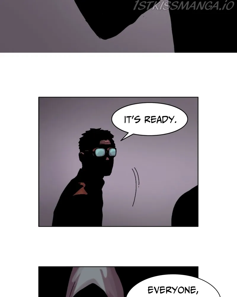 Machine Uprising Chapter 27 page 26 - 