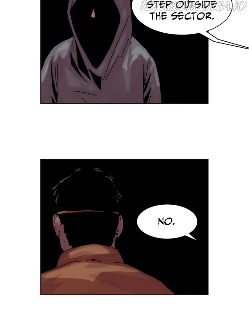 Machine Uprising Chapter 27 page 27 - 