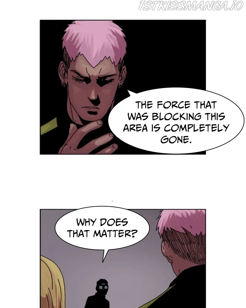 Machine Uprising Chapter 27 page 29 - 