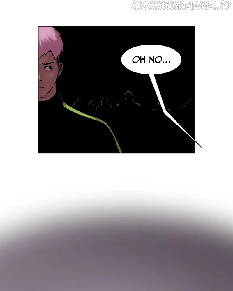 Machine Uprising Chapter 27 page 32 - 