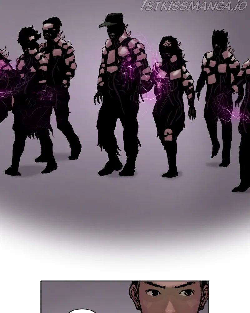 Machine Uprising Chapter 27 page 33 - 