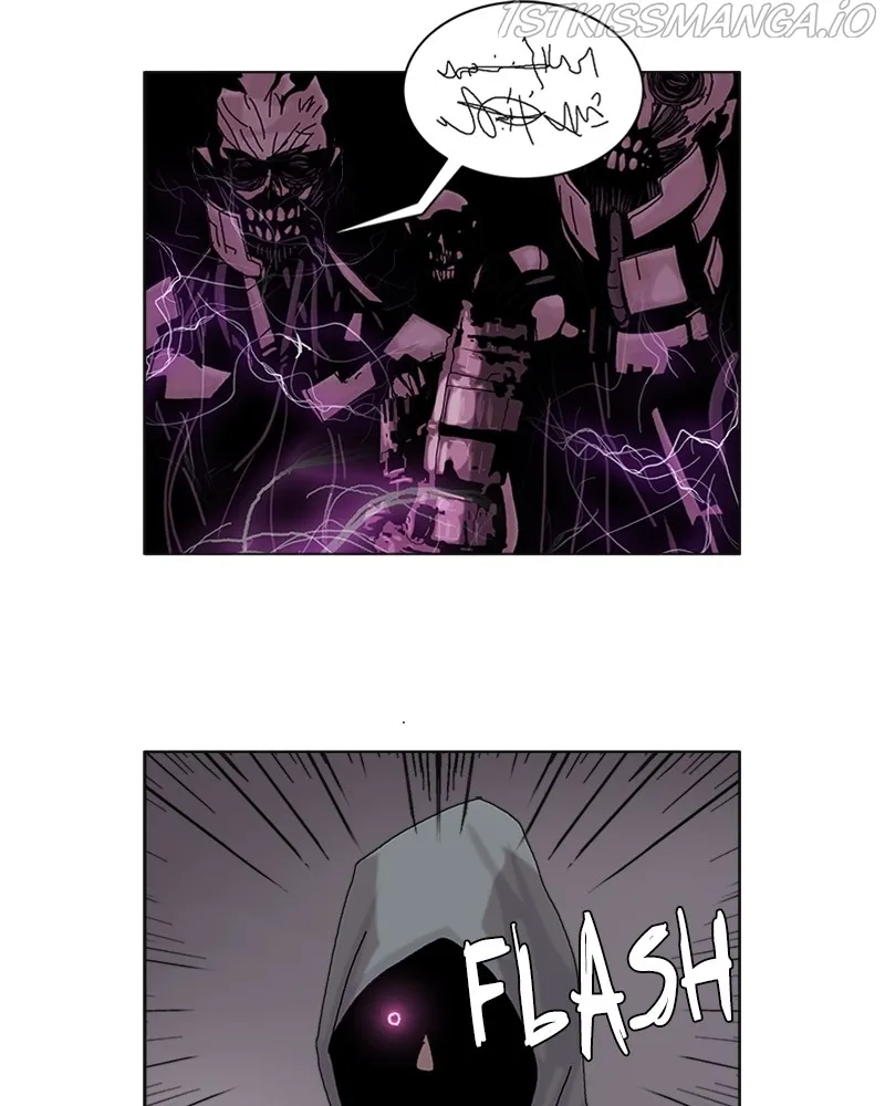 Machine Uprising Chapter 27 page 36 - 