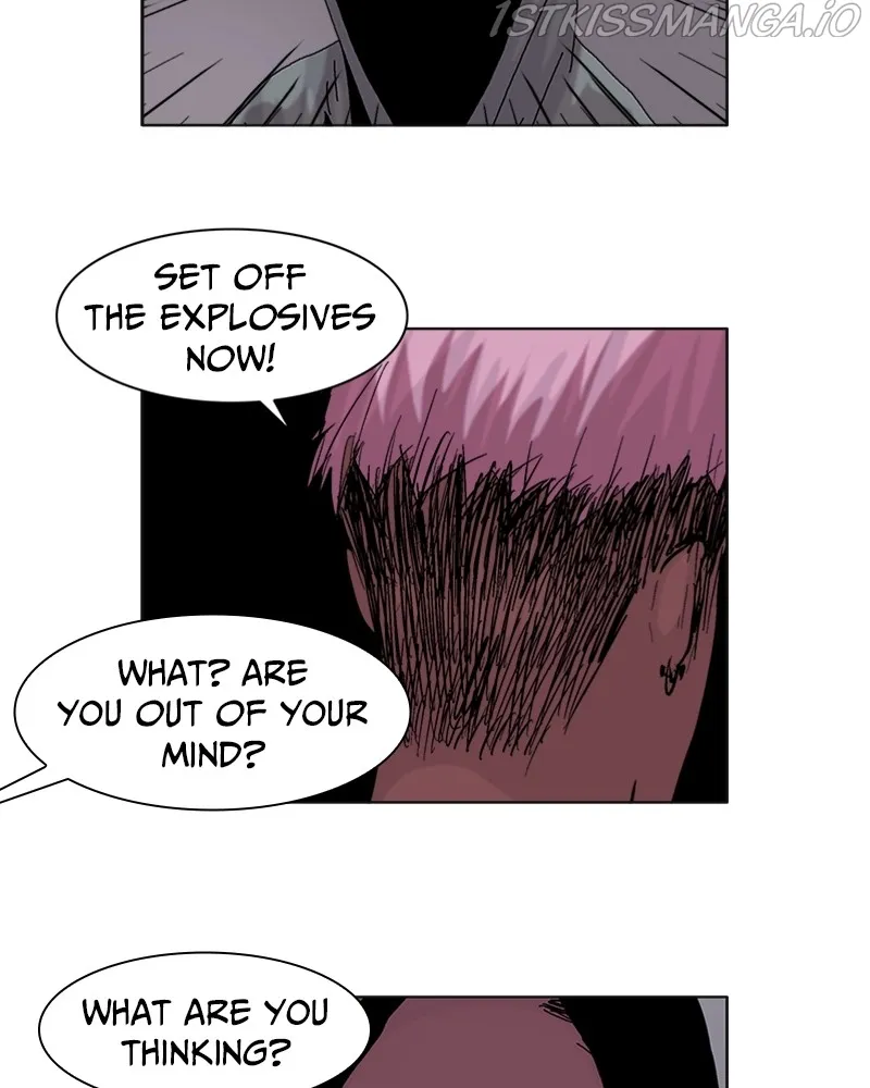 Machine Uprising Chapter 27 page 37 - 