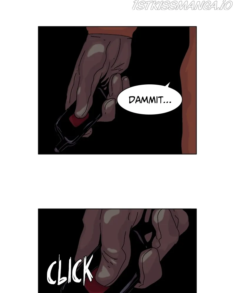 Machine Uprising Chapter 27 page 39 - 